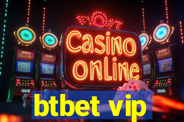 btbet vip